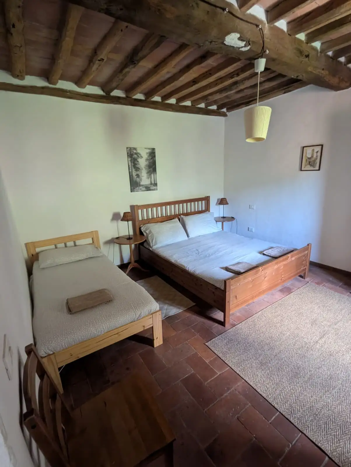 Luxury 8 Bedroom Casa Webb for Sale In Bagni di Lucca Italy