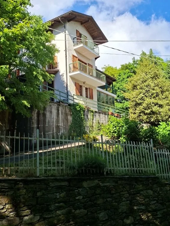 Excellent 4 Bed Villa for Sale In Corio Turin Italy