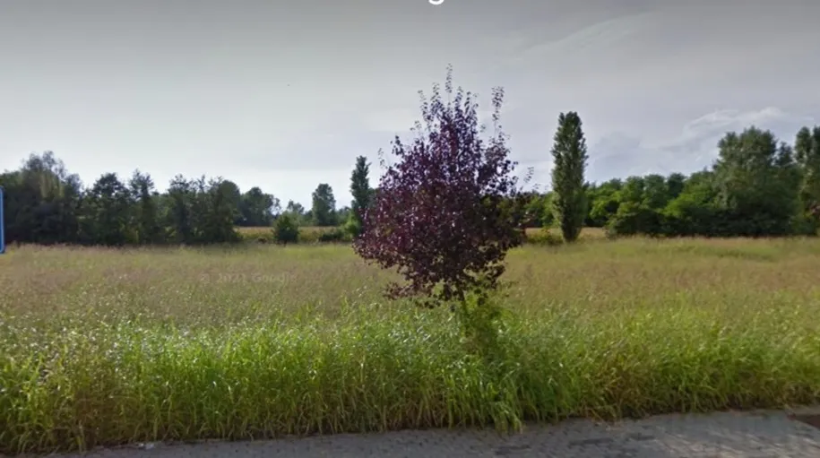 Excellent Plot of land for sale in Silvelle di Trebaseleghe Padua Veneto Italy