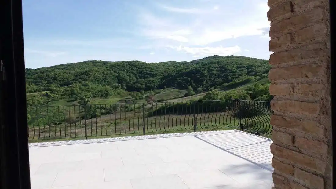 Luxury 5 Bed Villa For Sale in Torricella Peligna Chieti Abruzzo Italy