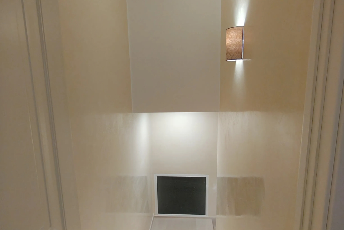 Luxury 2 Bed Townhouse for Sale In Bernalda Italy