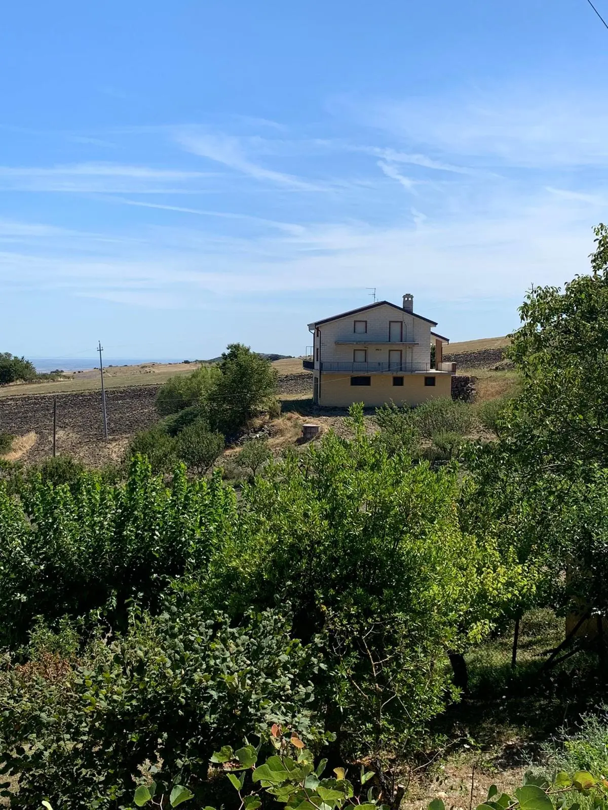 Excellent 3 Bed House For Sale in Orsara Di Puglia Italy