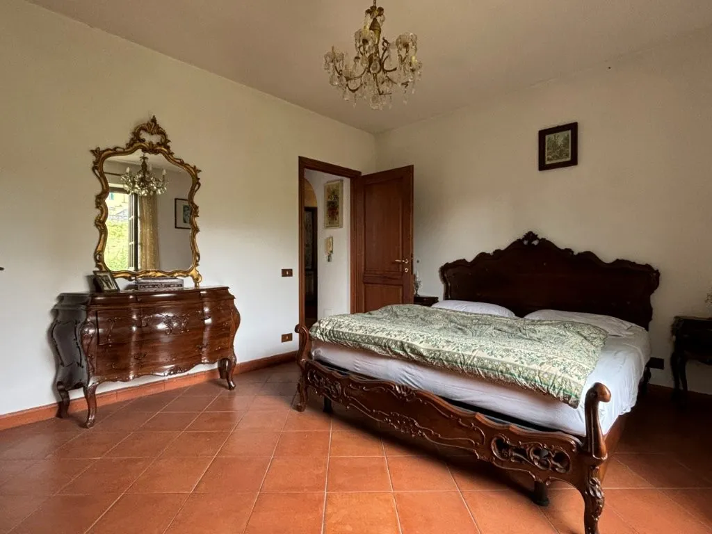 Excellent 5 Bed Stone Villa for Sale In Tagliolo Monferrato Italy