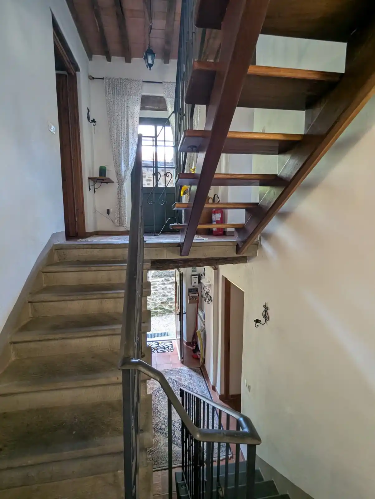 Luxury 8 Bedroom Casa Webb for Sale In Bagni di Lucca Italy
