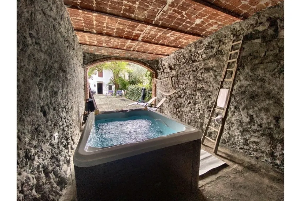 Excellent 3 Bed House for Sale In Ozzano Monferrato Italy