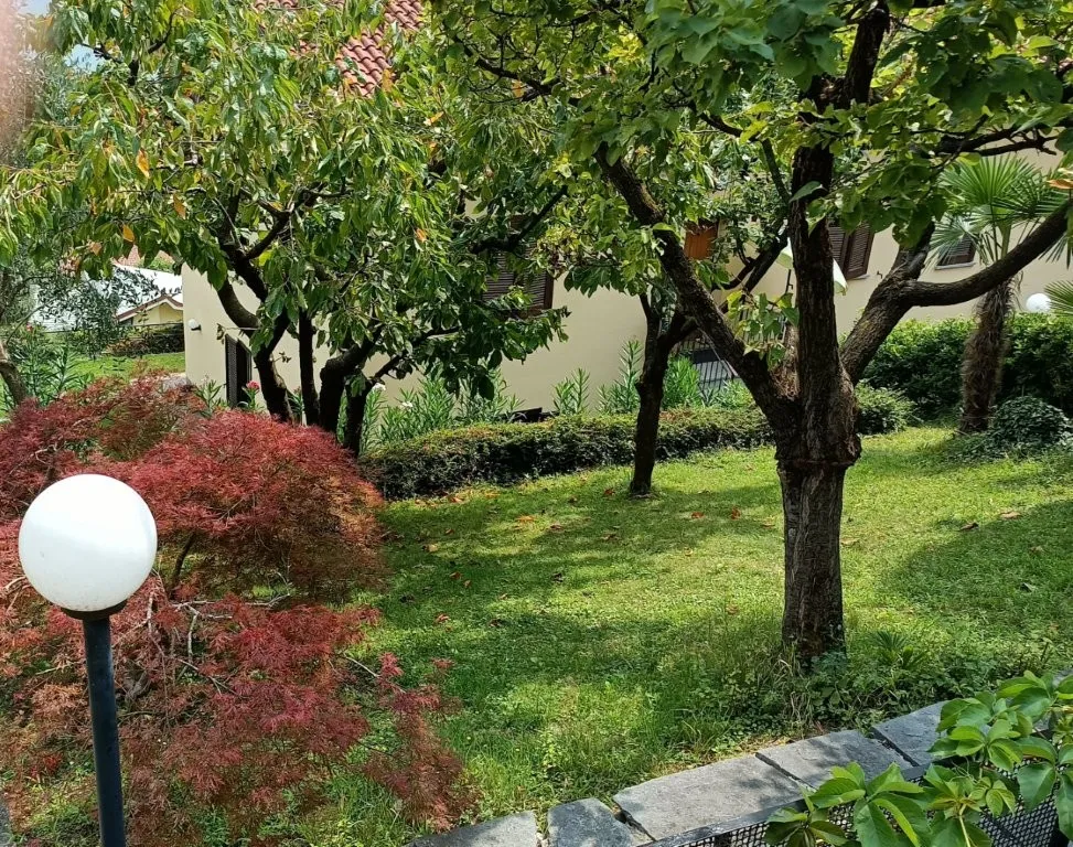 Luxury 2 bed Apartment for Sale in Menaggio Como Lombardy Italy