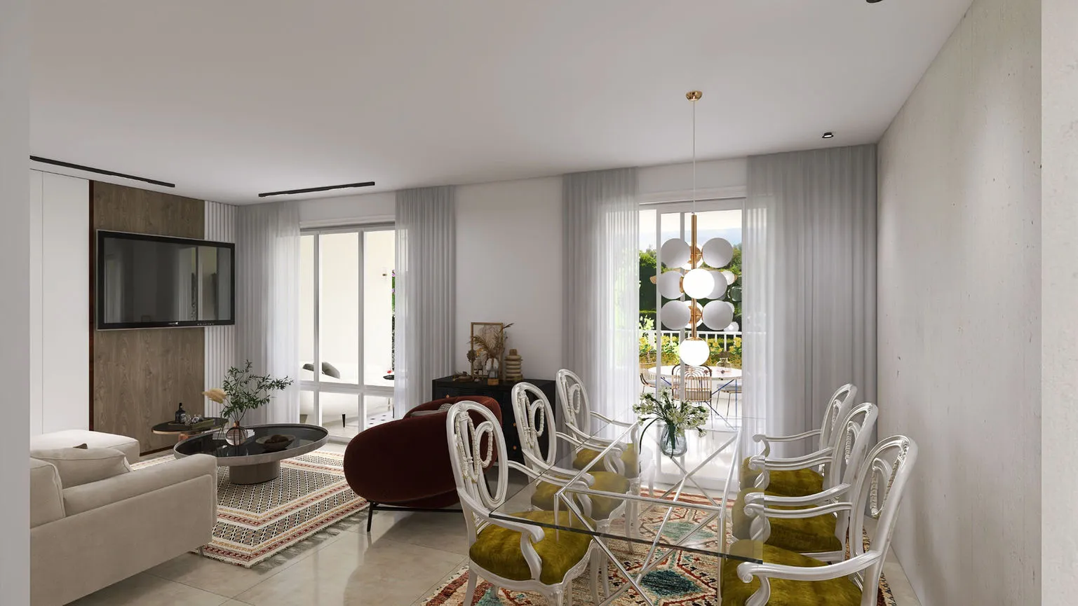 Luxuy Villa Ima Estate of Multiple Properties for Sale In Abruzzo Italy