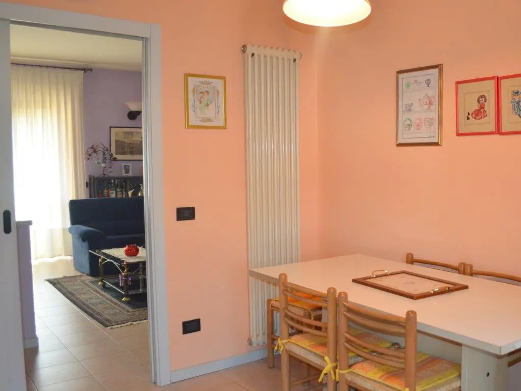 Excellent 2 Bedroom Apartment For Sale in Piovene Rocchette Vicenza Italy
