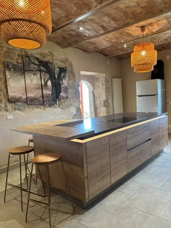 Stunning Country Villa & Separate House for Sale In Busso Italy