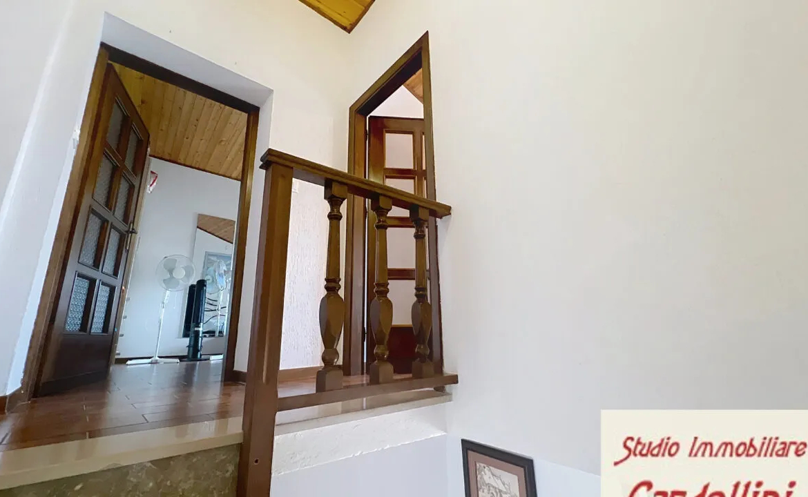 Excellent 4 Bed House for Sale In Fivizzano Tuscany Italy