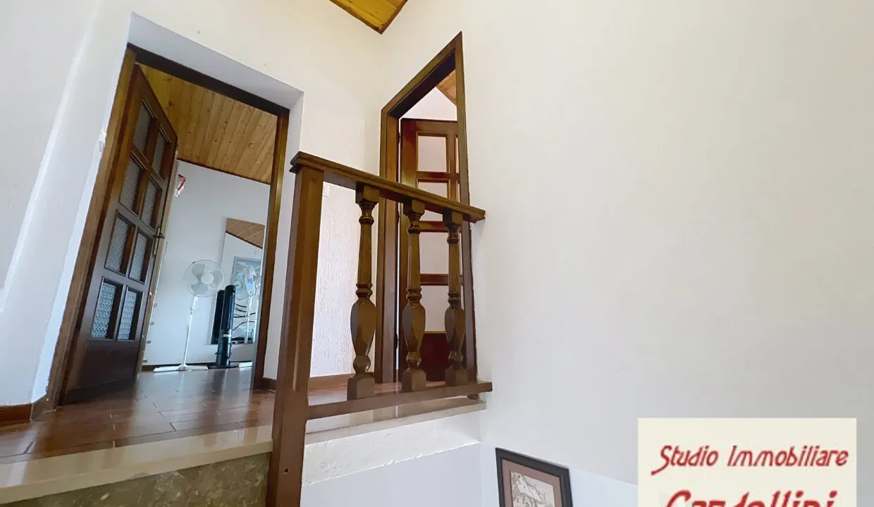 Excellent 4 Bed House for Sale In Fivizzano Tuscany Italy