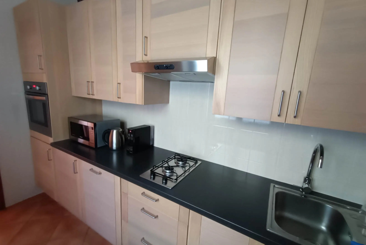 Luxury 2 bed Apartment for Sale in Menaggio Como Lombardy Italy