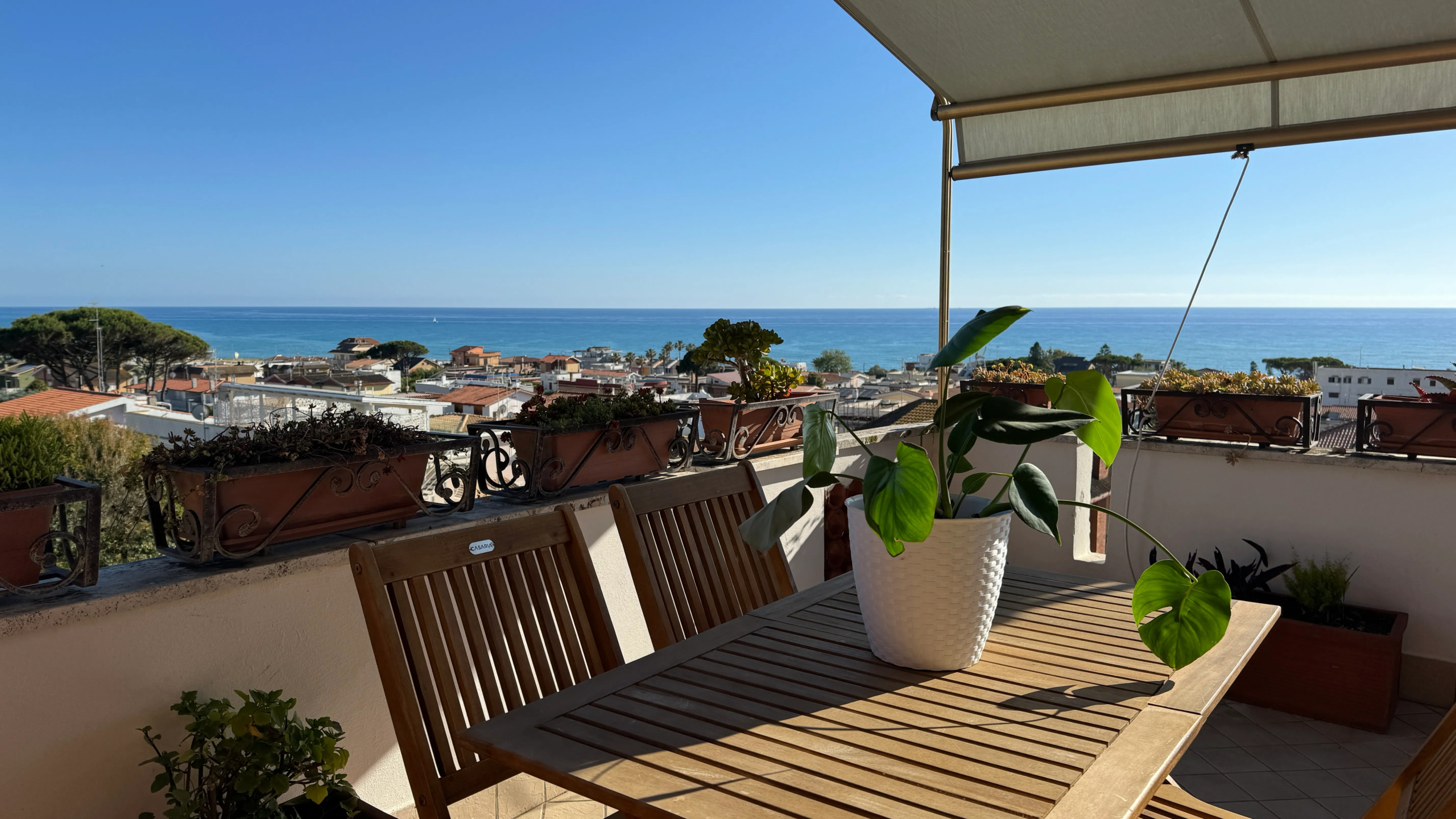 Excellent 2 Bed apartment For Sale In Anzio Italy