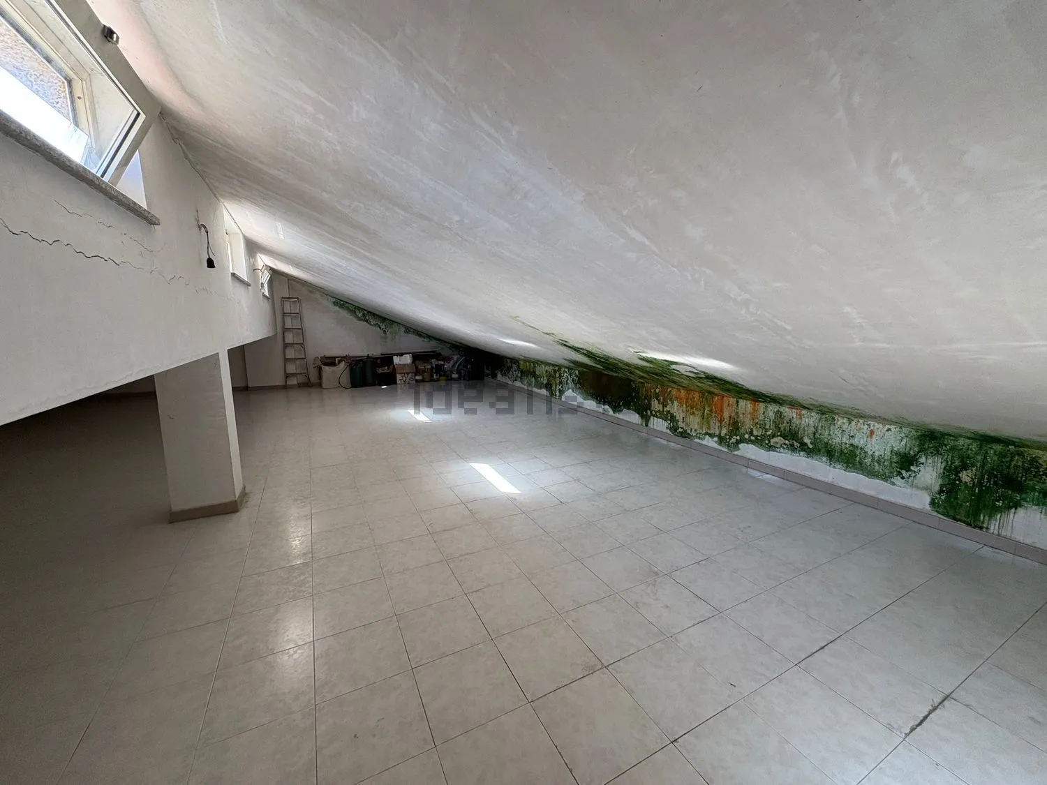 Estate of 5 Separate Properties for Sale In Bojano Molise Italy