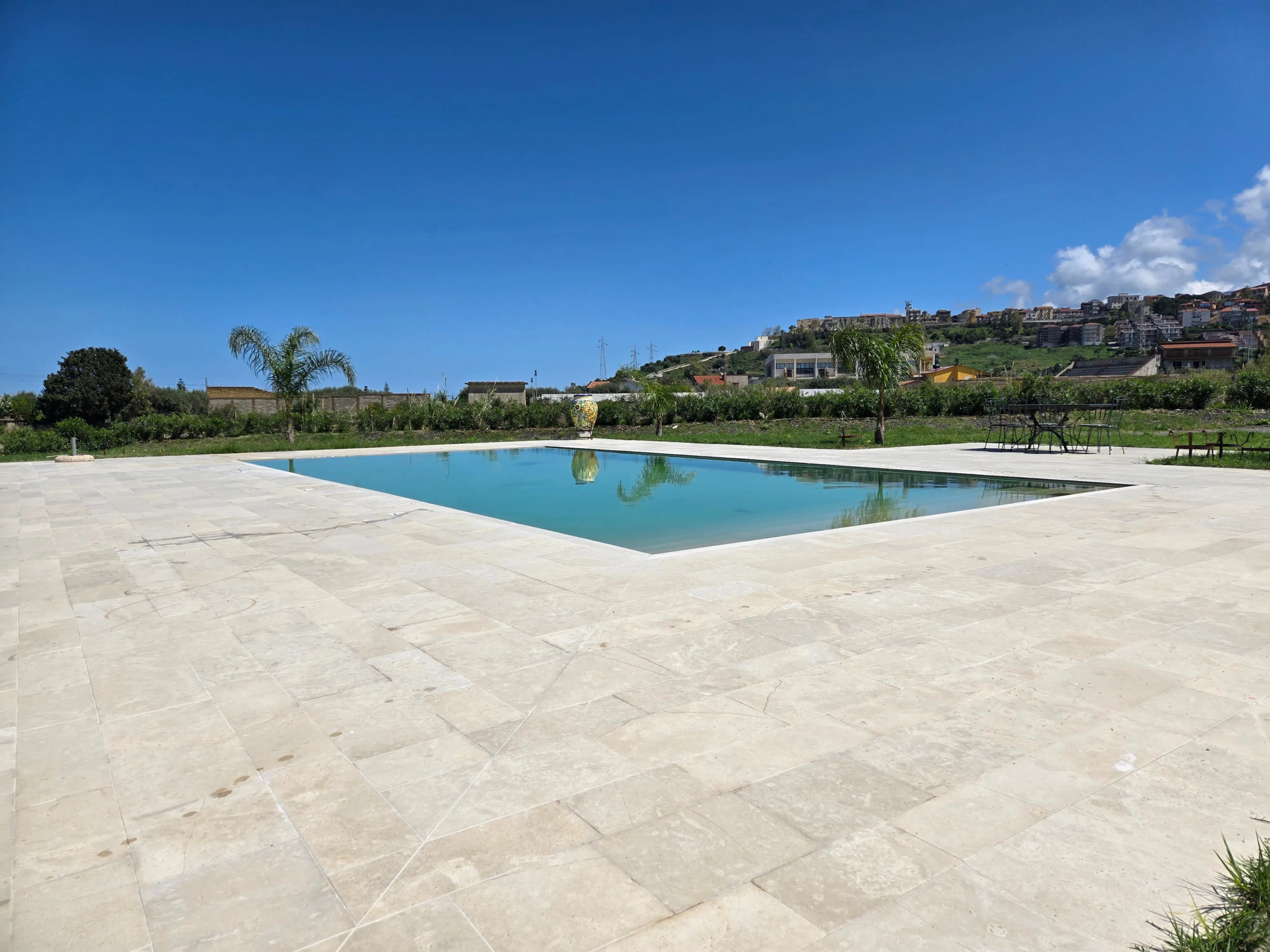 Villa Margi Gate Apartments For Sale In Santo Stefano di Camastra Sicily Italy