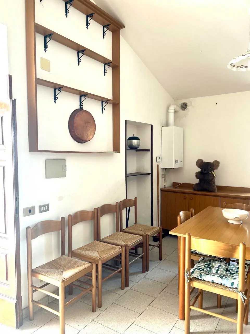 House Containing 2 Apartments for sale in Veroli Lazio Italy