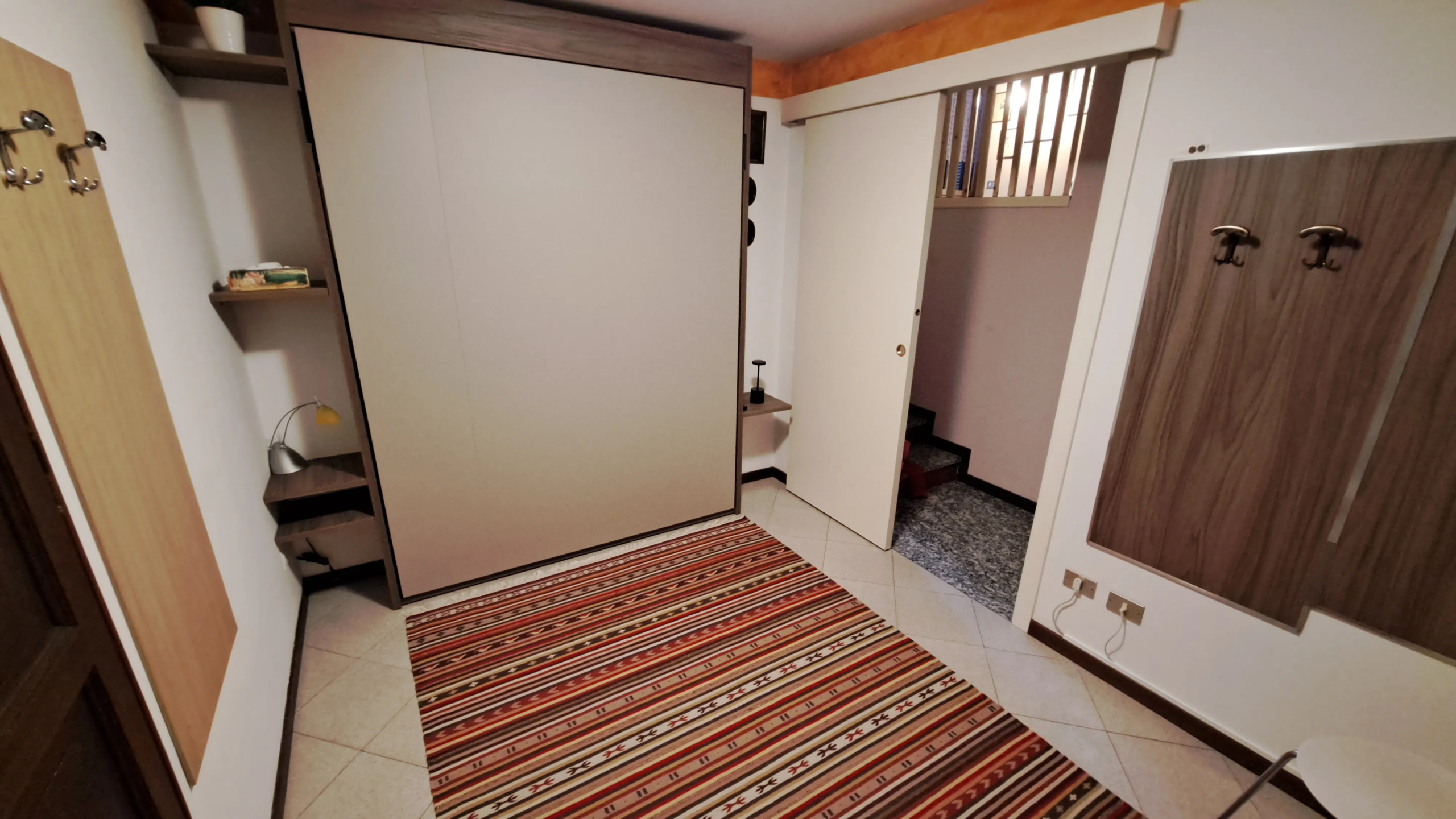 Stunning 2 Bed Apartment for Sale In Mandello del Lario Lake Como Lecco Italy