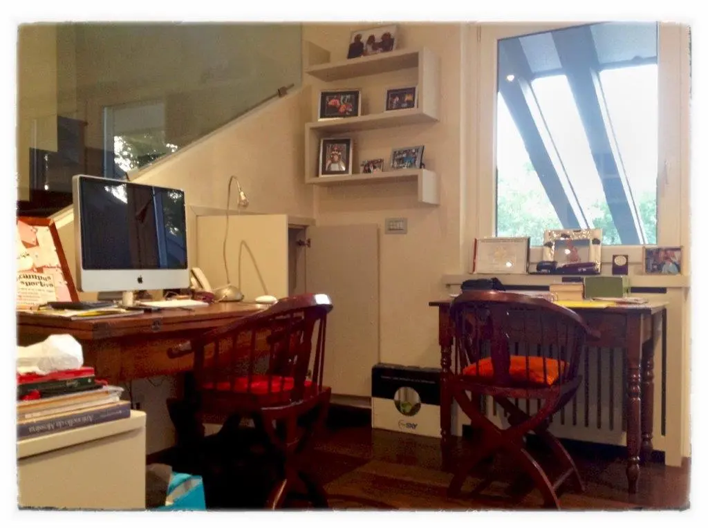 Luxury 5 Bed Villa For Sale in Almese Turin Italy