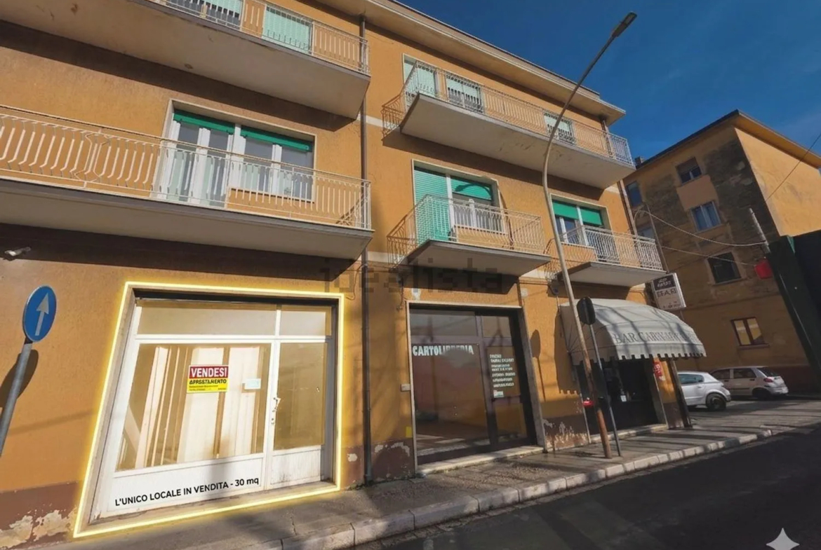 Estate of 5 Separate Properties for Sale In Bojano Molise Italy