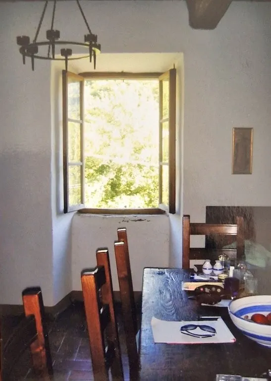 Estate with Multiple Properties for Sale In Cortona Tuscany Italy