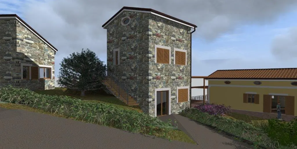 SunSeaMoon Development Project For Sale In Salerno Italy