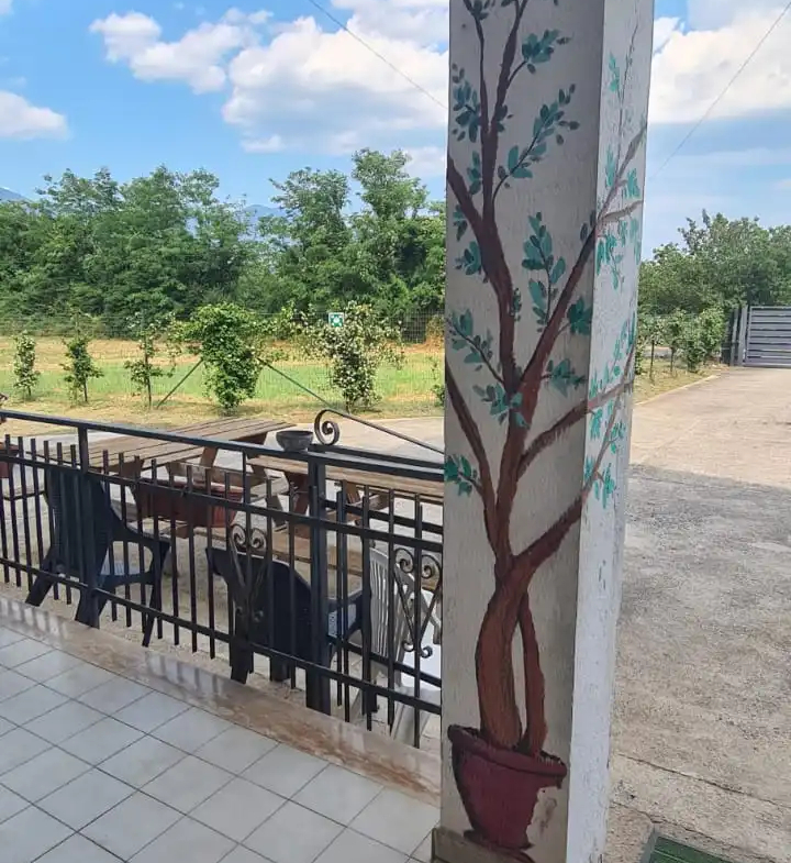 Excellent 5 Bed Villa for Sale In Alife Caserta Italy