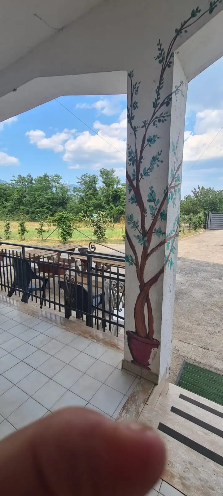Excellent 5 Bed Villa for Sale In Alife Caserta Italy