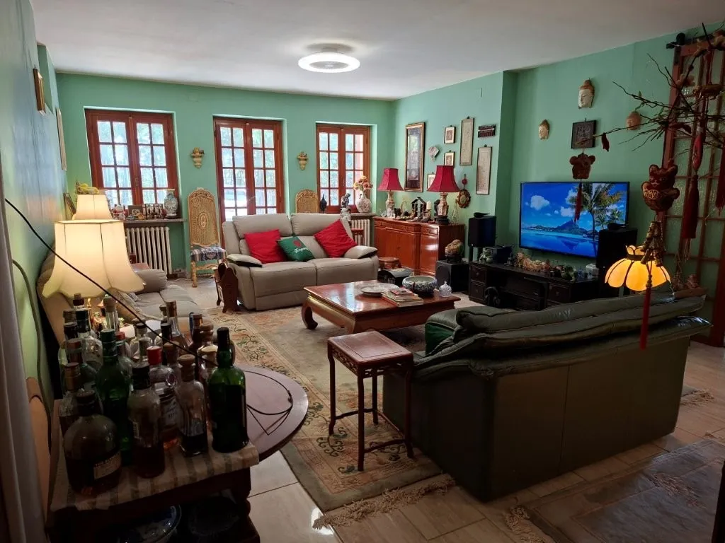 Excellent 4 Bed Villa for Sale In Corio Turin Italy