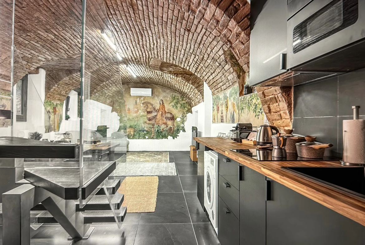 Luxury 2 Bed Duplex Apartment for Sale In Milan Italy