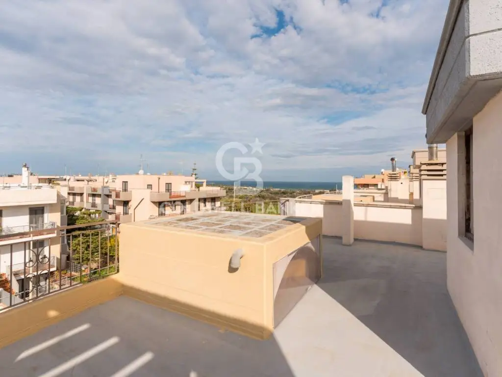 Excellent 3 Bed Terraced House for Sale In MOLA DI BARI Puglia Italy