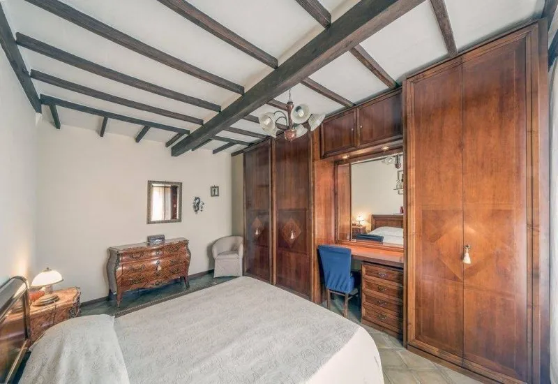 Stunning 2 Bedroom Apartment for Sale in Panicale Perugia Umbria Italy