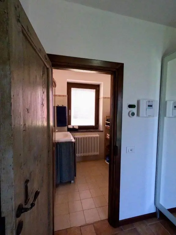 Stunning 4 Bed Villa For Sale in Cureggio Novara Italy