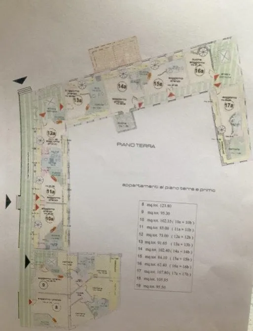 Mill For Renovation For Sale in Castelnuovo di Garfagnana Lucca Italy