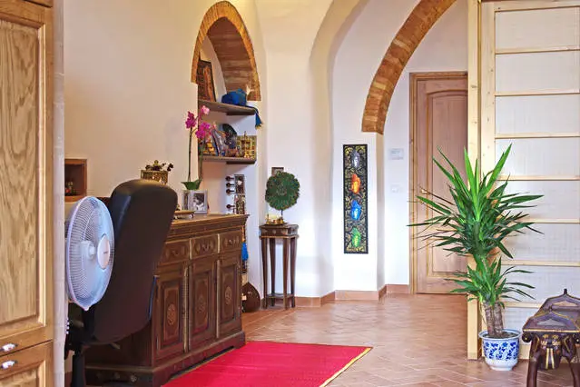 Studio for Sale In Barberino Tavarnelle Florence Italy