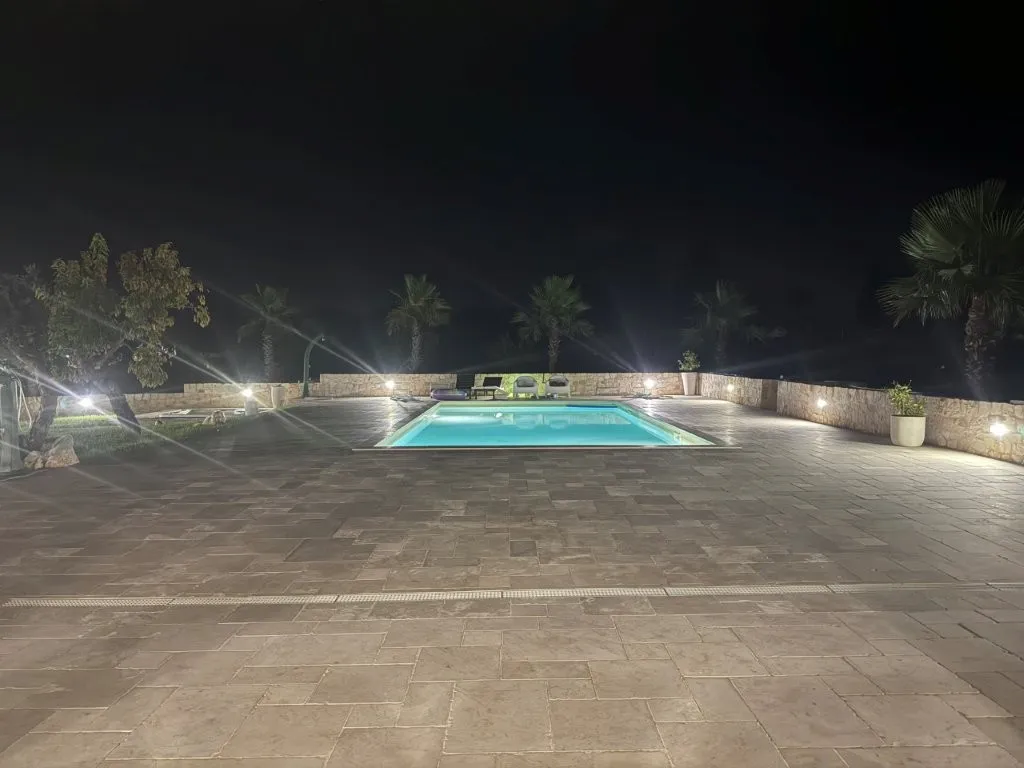 Luxury 3 Villa for Sale In Ostuni Puglia Italy