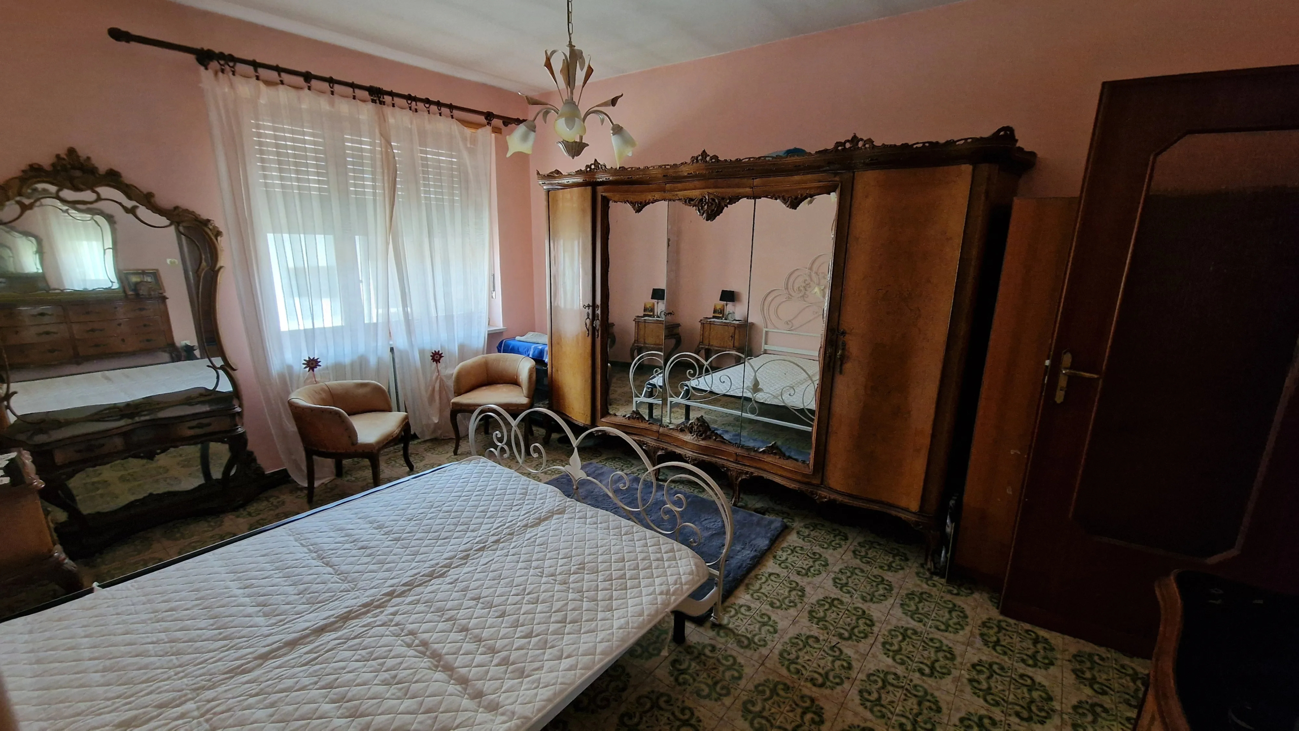 Estate of Properties for Sale In Pino D’Asti Piedmont Italy