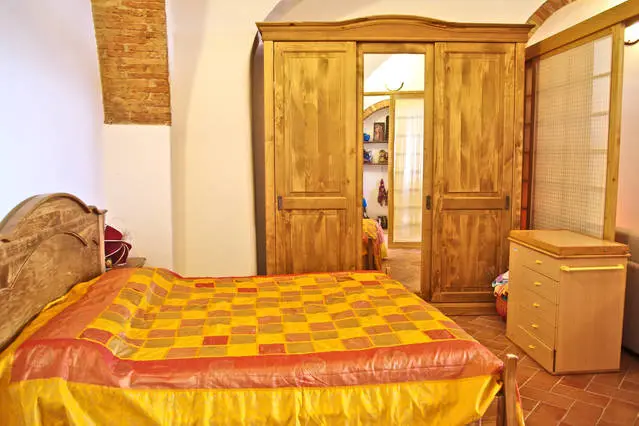 Studio for Sale In Barberino Tavarnelle Florence Italy