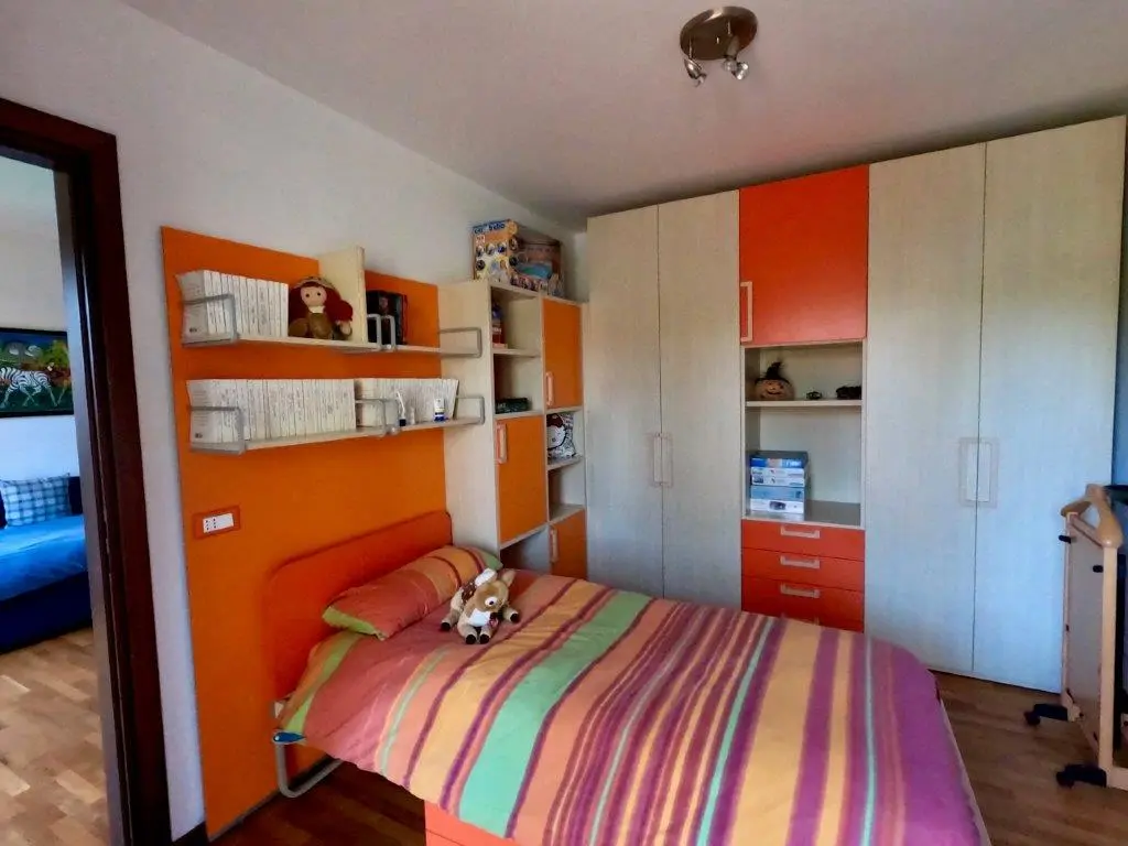 Stunning 4 Bed Villa For Sale in Cureggio Novara Italy