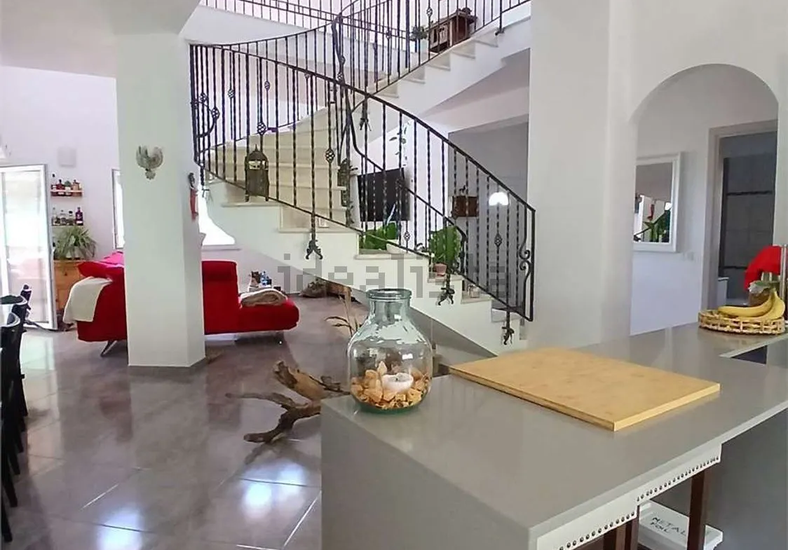Stunning 3 bed Villa for Sale In Alessandria della Rocca Platani Hills, Agrigento Sicily Italy