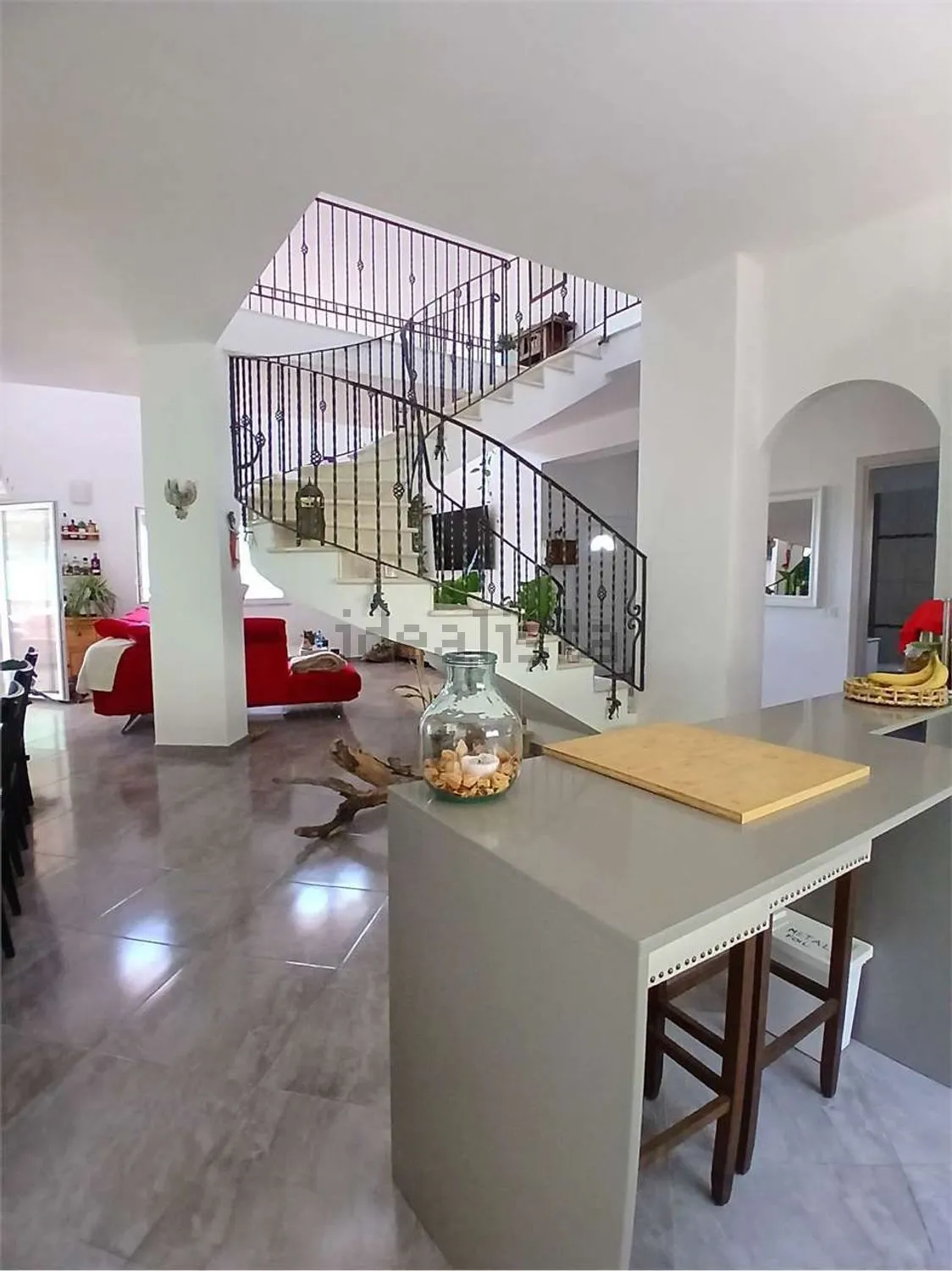 Stunning 3 bed Villa for Sale In Alessandria della Rocca Platani Hills, Agrigento Sicily Italy