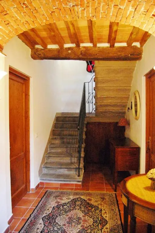 Luxury 8 Bedroom Casa Webb for Sale In Bagni di Lucca Italy