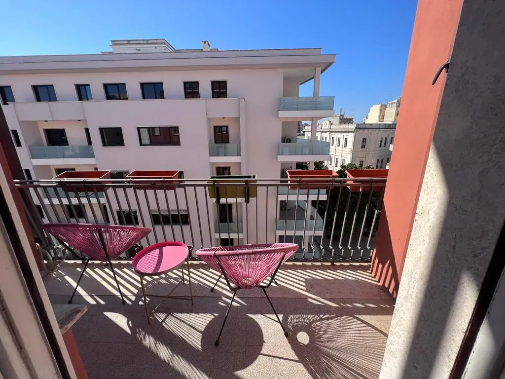 Excellent 2 Bed Apartment for Sale In Brindisi Italy