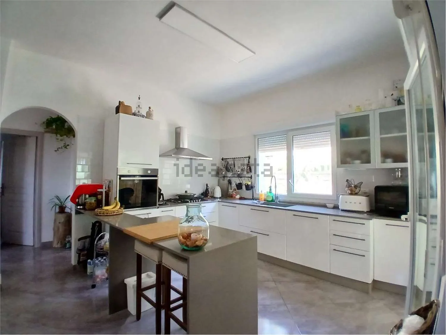 Stunning 3 bed Villa for Sale In Alessandria della Rocca Platani Hills, Agrigento Sicily Italy