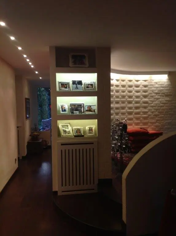 Luxury 5 Bed Villa For Sale in Almese Turin Italy