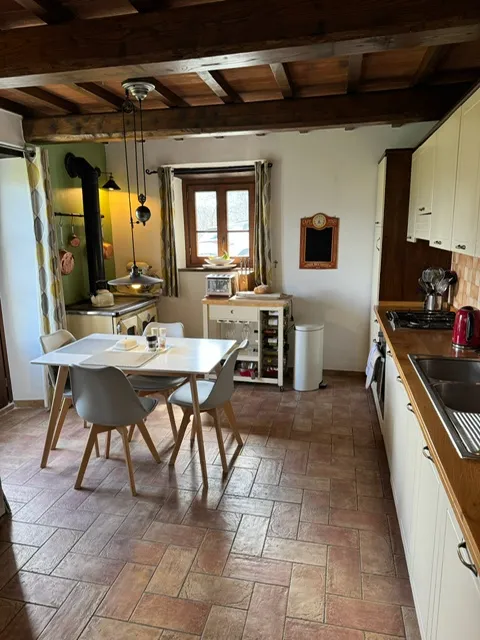 Luxury Stone 4 Bed House for Sale In Talla Casentino Tuscany Arezzo Italy