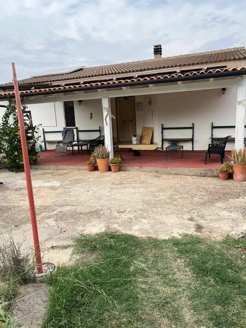 Stunning 3 Bed House For Sale in Chiaramonti Sassari Italy