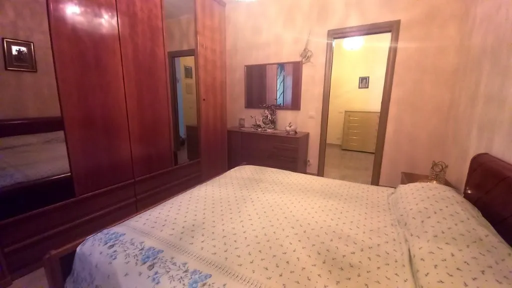Excellent 2 Bed Apartment for Sale In Messina Sicily Italy