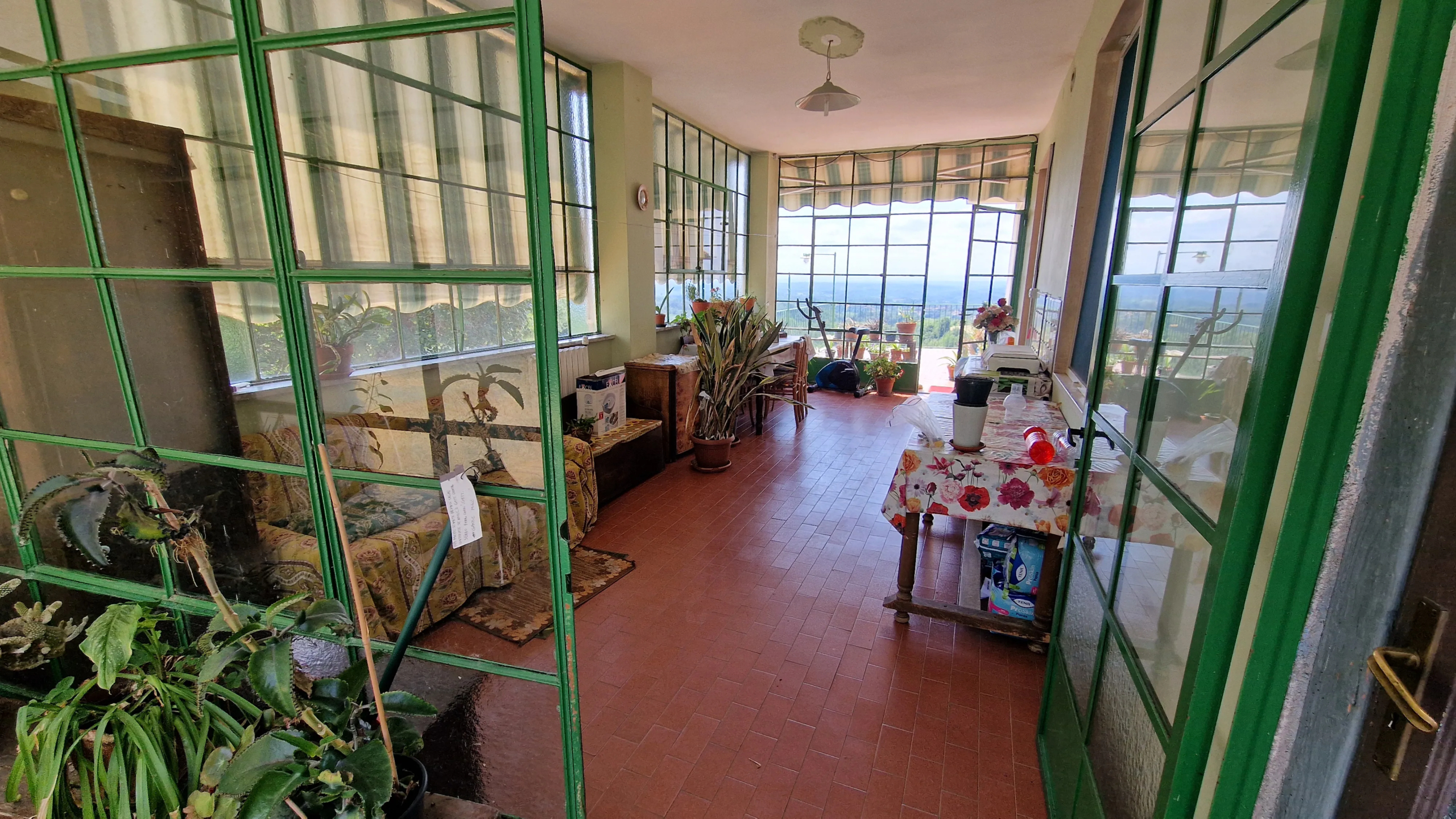 Estate of Properties for Sale In Pino D’Asti Piedmont Italy