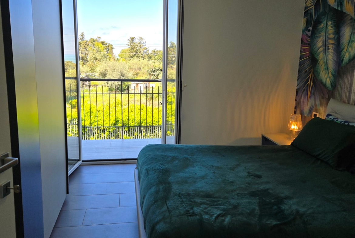 Villa Margi Gate Apartments For Sale In Santo Stefano di Camastra Sicily Italy