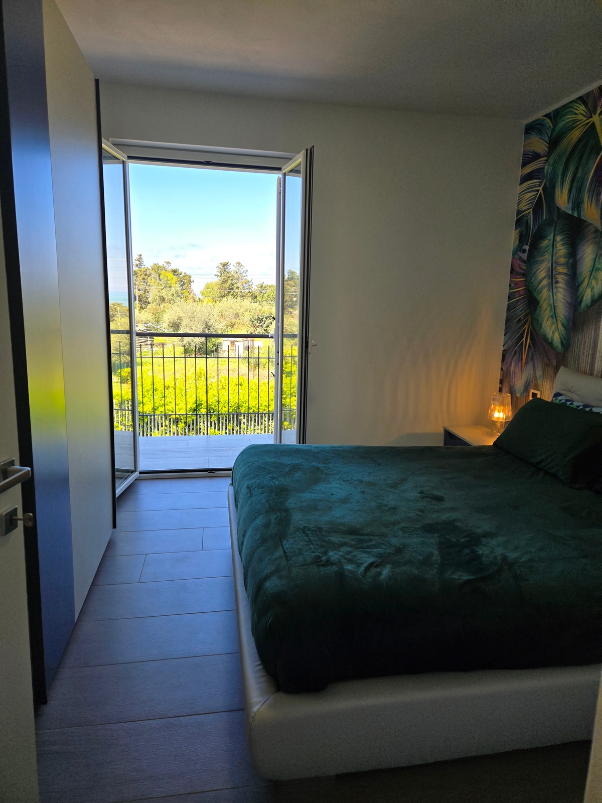 Villa Margi Gate Apartments For Sale In Santo Stefano di Camastra Sicily Italy